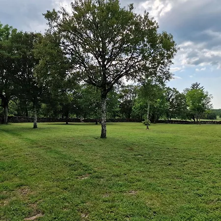 Forge Дом отдыха