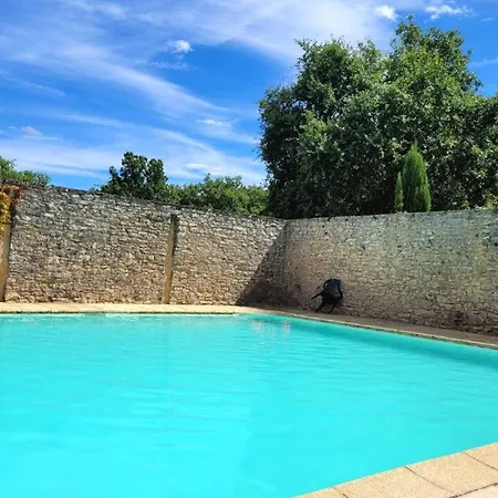 Дом отдыха Forge Varaire