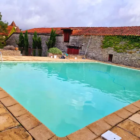 Forge Дом отдыха *