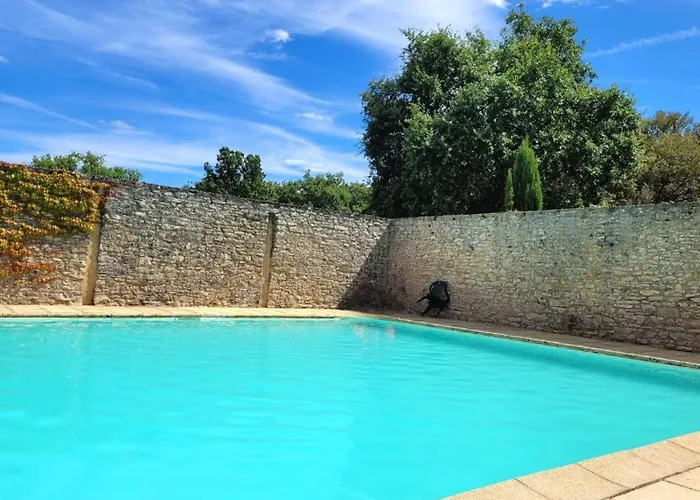 Дом отдыха Forge Varaire