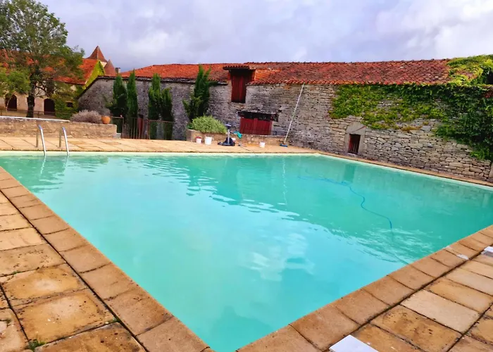 Forge Дом отдыха *