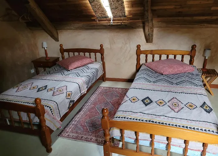 Дом отдыха Forge