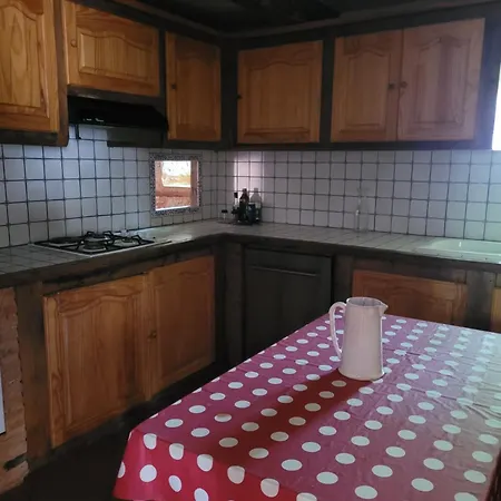 Nyaraló Forge Varaire