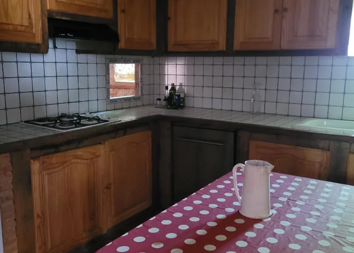 Ferienhaus Forge Varaire